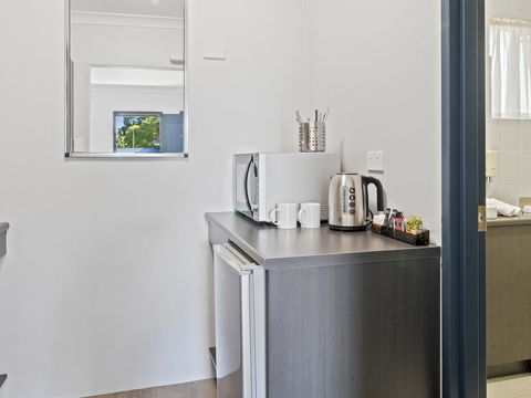 Grafton Central Motel - Gold Coast 4U 7