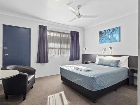 Grafton Central Motel - Gold Coast 4U 6