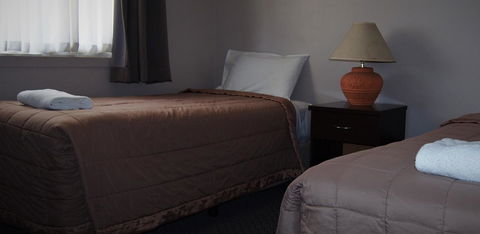 Grafton Central Motel - Gold Coast 4U 35