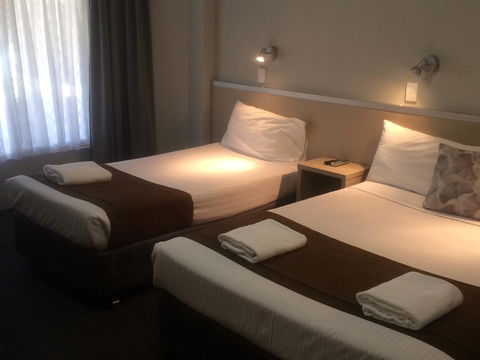 Grafton Central Motel - Gold Coast 4U 42