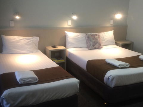 Grafton Central Motel - Gold Coast 4U 41