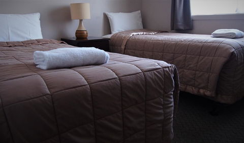 Grafton Central Motel - Gold Coast 4U 34