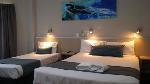 Grafton Central Motel - Gold Coast 4U 12