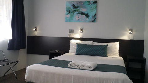 Grafton Central Motel - Gold Coast 4U 20