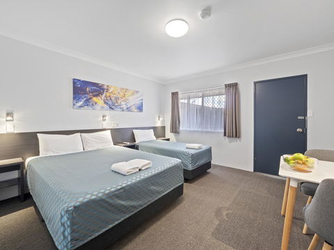 Grafton Central Motel - Gold Coast 4U 1