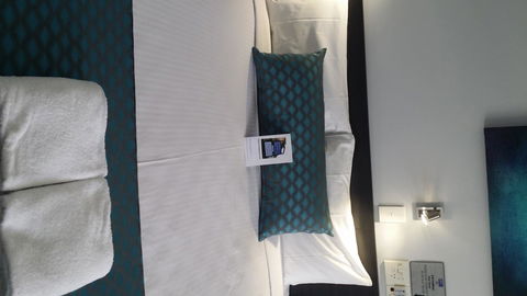 Grafton Central Motel - Gold Coast 4U 32