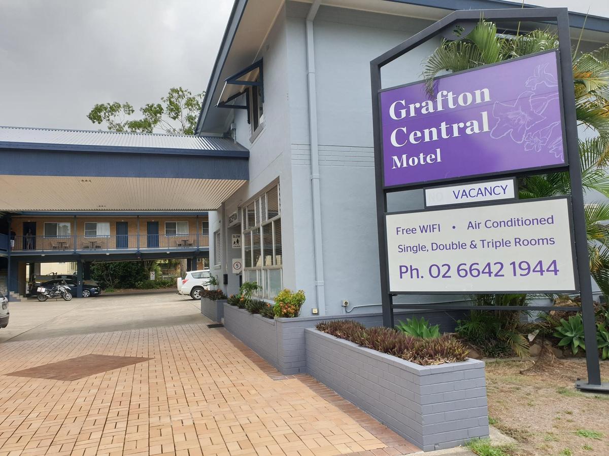 Grafton NSW Gold Coast 4U