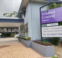 Grafton Central Motel - Gold Coast 4U