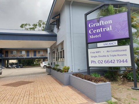 Grafton Central Motel - Gold Coast 4U 0