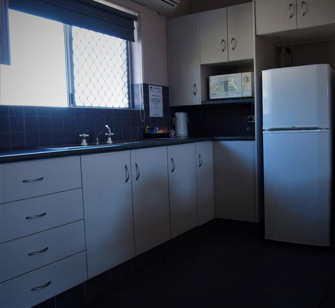 Grafton Central Motel - Gold Coast 4U 38
