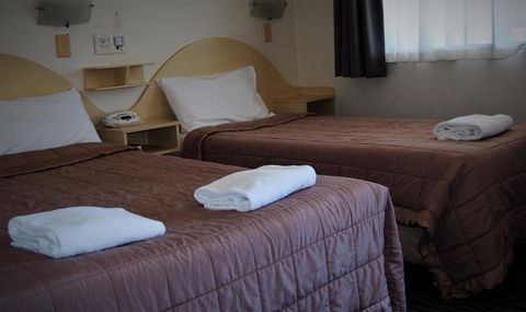 Grafton Central Motel - Gold Coast 4U 40