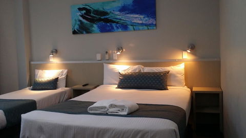 Grafton Central Motel - Gold Coast 4U 30