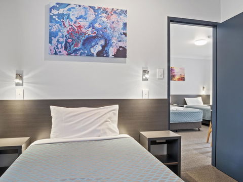 Grafton Central Motel - Gold Coast 4U 9