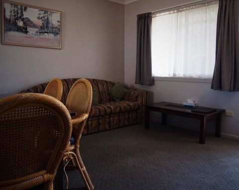 Grafton Central Motel - Gold Coast 4U 37