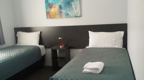 Grafton Central Motel - Gold Coast 4U 15
