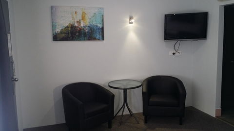 Grafton Central Motel - Gold Coast 4U 25