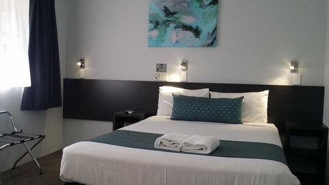 Grafton Central Motel - Gold Coast 4U 31