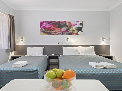 Grafton Central Motel - Gold Coast 4U 2