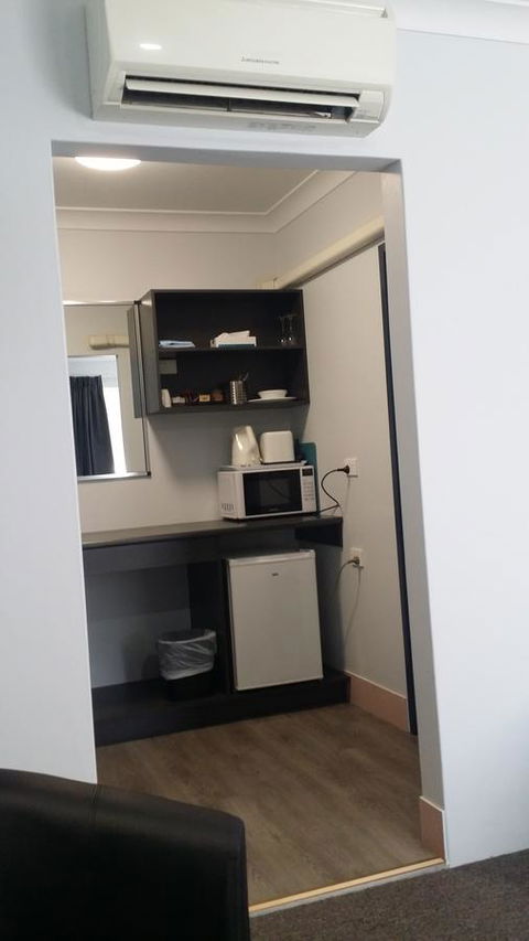 Grafton Central Motel - Gold Coast 4U 26