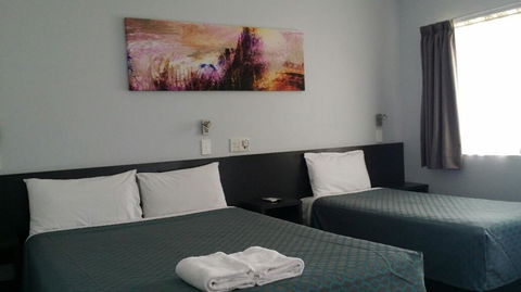 Grafton Central Motel - Gold Coast 4U 14