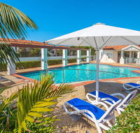 The Sands Resort at Yamba - Accommodation Gold Coast