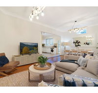 Huge Garden Apartment in the Heart of Bondi Beach - Gold Coast 4U