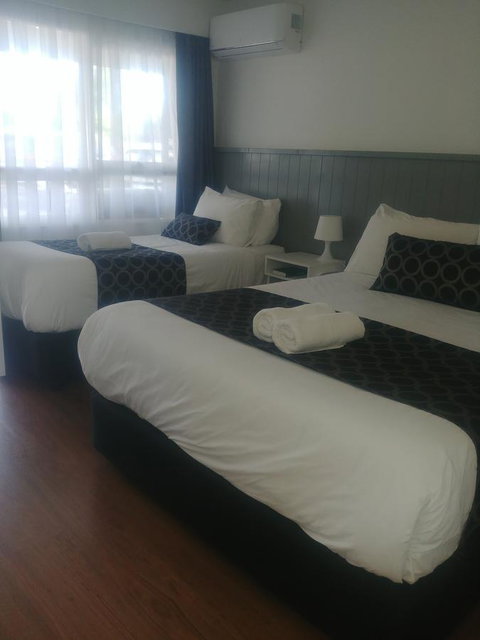 Bega Motel - Accommodation Gold Coast 9