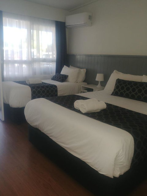 Bega Motel - Accommodation Gold Coast 6