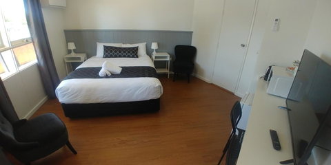 Bega Motel - Accommodation Gold Coast 16