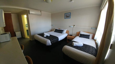 Bega Motel - Accommodation Gold Coast 18