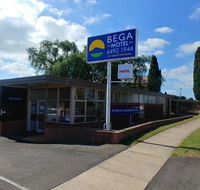 Bega Motel - Accommodation Gold Coast