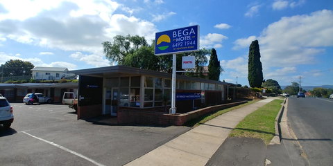 Bega Motel - Accommodation Gold Coast 0