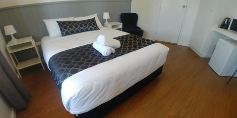 Bega Motel - Accommodation Gold Coast 13
