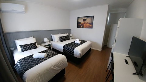 Bega Motel - Accommodation Gold Coast 14