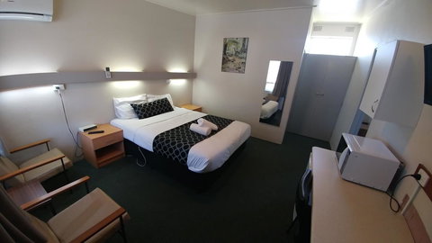 Bega Motel - Accommodation Gold Coast 27