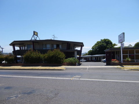 Bega Motel - Accommodation Gold Coast 26