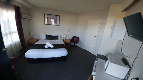 Bega Motel - Accommodation Gold Coast 17