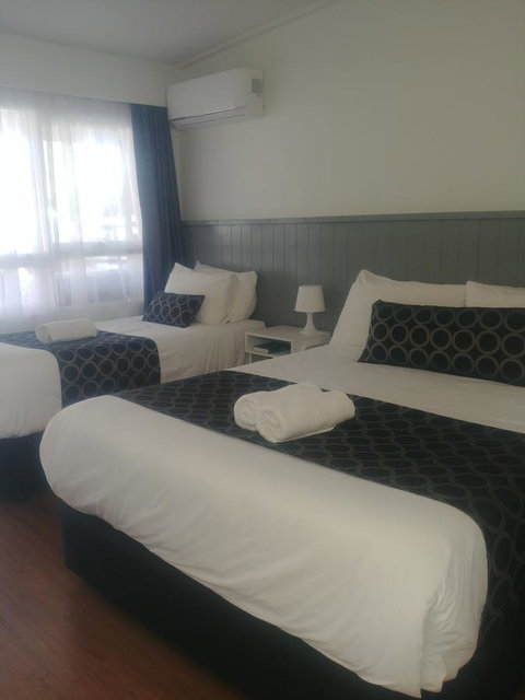 Bega Motel - Accommodation Gold Coast 2