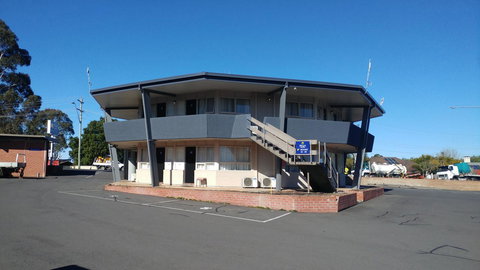 Bega Motel - Accommodation Gold Coast 21