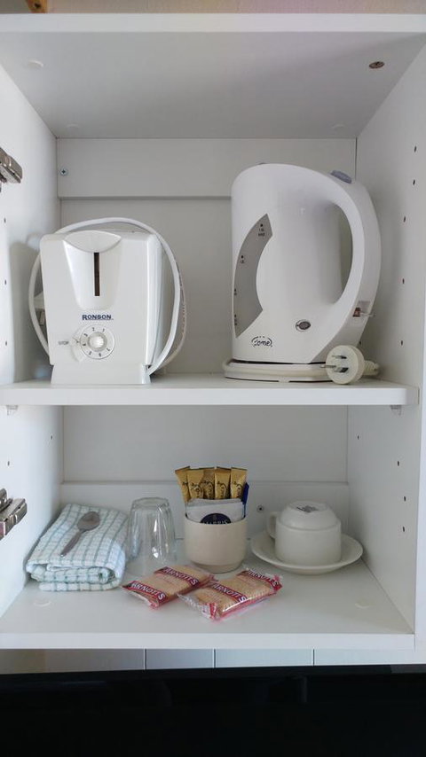 Bega Motel - Accommodation Gold Coast 23