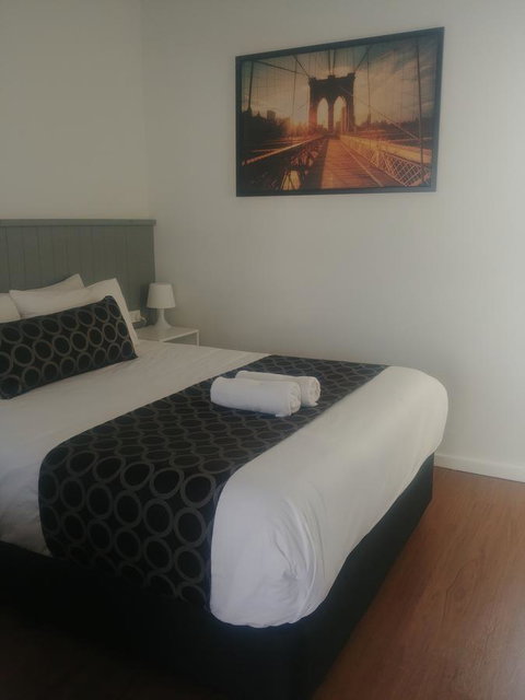 Bega Motel - Accommodation Gold Coast 4