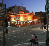 Glasgow Arms Hotel - Gold Coast 4U