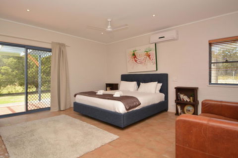 JE Guesthouse, Central To All The Hunter Valley Has To Offer - Accommodation Gold Coast 17