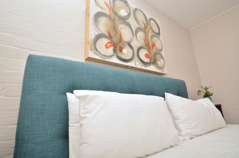 JE Guesthouse, Central To All The Hunter Valley Has To Offer - Accommodation Gold Coast 33
