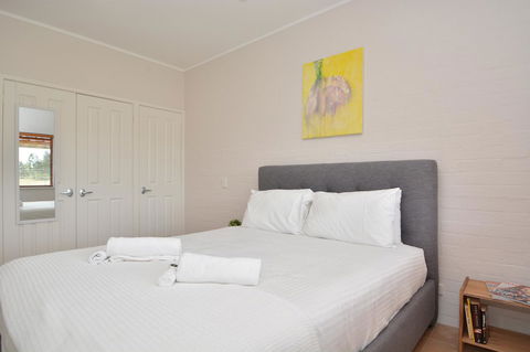 JE Guesthouse, Central To All The Hunter Valley Has To Offer - Accommodation Gold Coast 24