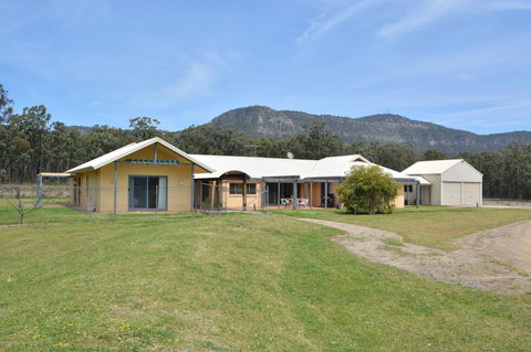 JE Guesthouse, Central To All The Hunter Valley Has To Offer - Accommodation Gold Coast 40