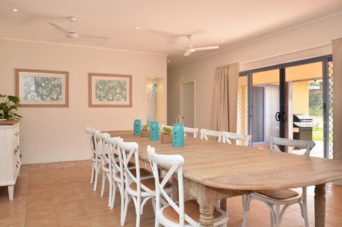 JE Guesthouse, Central To All The Hunter Valley Has To Offer - Accommodation Gold Coast 8