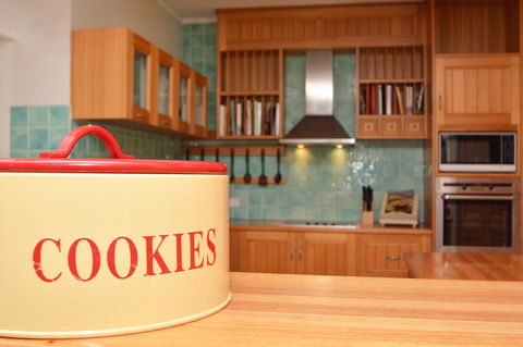 JE Guesthouse, Central To All The Hunter Valley Has To Offer - Accommodation Gold Coast 13
