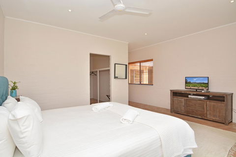 JE Guesthouse, Central To All The Hunter Valley Has To Offer - Accommodation Gold Coast 34