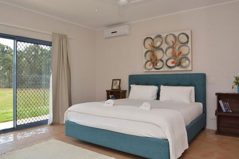 JE Guesthouse, Central To All The Hunter Valley Has To Offer - Accommodation Gold Coast 20